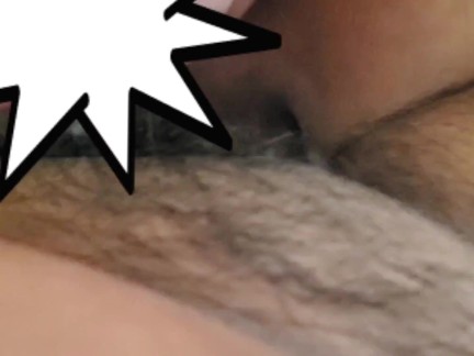 Sloppy blow job w/ neighbor while his wife's at work- uncircumcised native & Big Breasted Woman POV 