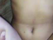 Indian desi girlfriend in lockdowm with boyfriend at home 15/16