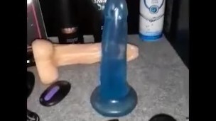 Some of Our Toys
