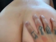 JAAZZY707 FAT ASS RIDES DICK 2/16