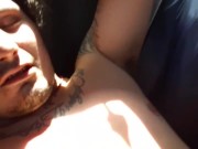 JAAZZY707 FAT ASS RIDES DICK 8/16