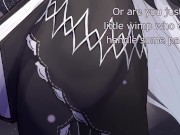 Emilia Takes Care of You (Hentai JOI) (Patreon August 2020) (Re: ZERO, Wholesome, ???) 8/16