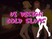 Paprika Trainer - Totally Spies +18 Uni - Part 45 The Story Is ... Babes!! By LoveSkySan69 14/16