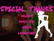 Paprika Trainer - Totally Spies +18 Uni - Part 45 The Story Is ... Babes!! By LoveSkySan69 15/16