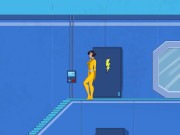 Paprika Trainer - Totally Spies +18 Uni - Part 45 The Story Is ... Babes!! By LoveSkySan69 8/16