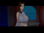 Taffy Tales v0475 Part 53 Dirty Gym Sex By LoveSkySan69 14/16