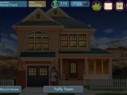 Taffy Tales v0475 Part 53 Dirty Gym Sex By LoveSkySan69 2/16