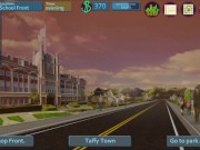 Taffy Tales v0475 Part 53 Dirty Gym Sex By LoveSkySan69 3/16