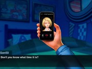 Taffy Tales v0475 Part 53 Dirty Gym Sex By LoveSkySan69 4/16