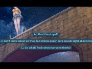 Taffy Tales v0475 Part 53 Dirty Gym Sex By LoveSkySan69 5/16