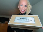 Breast Expansion Magic Controller Gift goes bad! PREVIEW 2/16