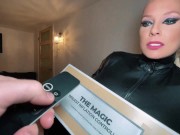 Breast Expansion Magic Controller Gift goes bad! PREVIEW 3/16