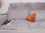 Pinay Binuntis ni Pulis (Roleplay Creampie w/ Subtitles) 1/16