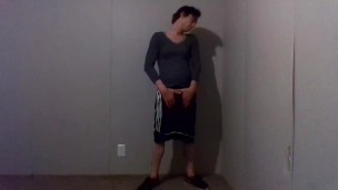 Trying Clothes; Playing, Dressing And Undressing - Ensemble pt A