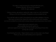 Melisa Mendini Feet Tease 15/16