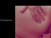 Ass and pussy teasing in leggings! Taking them off to show you more!  12/16