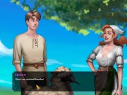 WHAT A LEGEND GAMEPLAY #05 Mama Gretta Needs Some Love Too