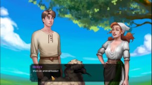 WHAT A LEGEND GAMEPLAY #05 Mama Gretta Needs Some Love Too