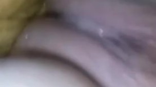 Big squirt masturbation 