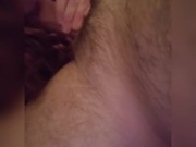 Fuckes til messy 2/16