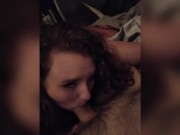 Fuckes til messy 9/16