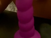 Blowjob practice - Screenshot 14 of 16 - Amateur Blowjob