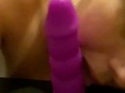 Blowjob practice - Screenshot 2 of 16 - Amateur Blowjob