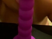 Blowjob practice - Screenshot 5 of 16 - Amateur Blowjob