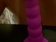 Blowjob practice - Screenshot 8 of 16 - Amateur Blowjob