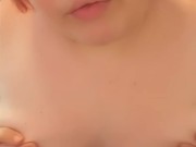 chokes on dick - Screenshot 15 of 16 - Choking On Cock