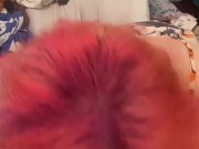 chokes on dick - Screenshot 2 of 16 - Spit
