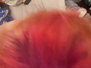 chokes on dick - Screenshot 7 of 16 - HD