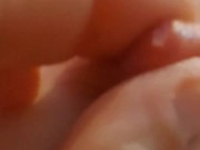 She took me to heaven  - morning fun 😃 2/16