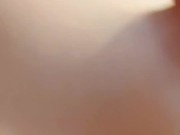 She took me to heaven  - morning fun 😃 4/16