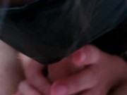 She took me to heaven  - morning fun 😃 8/16