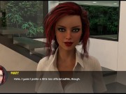 Reunion 55 - Screenshot 14 of 16 - Kink