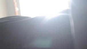 Ride on me baby, you are so hot !!! First time I met my step sis