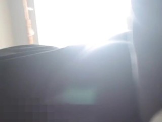 Ride on me baby, you are so hot !!! First time I met my step sis