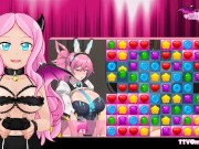 Omanko Vivi FIRST LIVE 2D LEWD STREAM!! 4/16