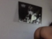 THICK THOT IG MODEL FROM ATL CAME TO SEE ME. I NUTTED ALL IN HER PRETTY WET CREAMY PUSSY. 6/16