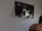 THICK THOT IG MODEL FROM ATL CAME TO SEE ME. I NUTTED ALL IN HER PRETTY WET CREAMY PUSSY. 8/16