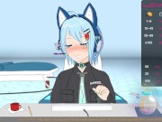 Izumi 1: hello beautiful world! (01-06-21) 1/16