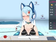 Izumi 1: hello beautiful world! (01-06-21) 11/16