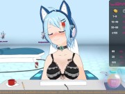 Izumi 1: hello beautiful world! (01-06-21) 12/16