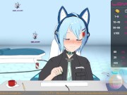 Izumi 1: hello beautiful world! (01-06-21) 2/16