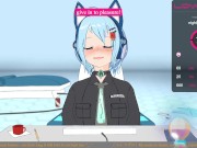 Izumi 1: hello beautiful world! (01-06-21) 3/16