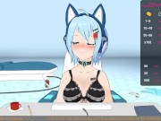 Izumi 1: hello beautiful world! (01-06-21) 7/16