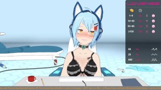 Izumi 1: Olá mundo lindo! (01-06-21)