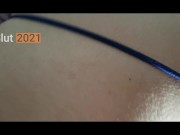 Upss !!! The amateur's pussy will be full of cum !! 12/16