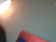 Ebony Slut Creamy Close Up Tag Team Taking Turns Second Guy 15/16